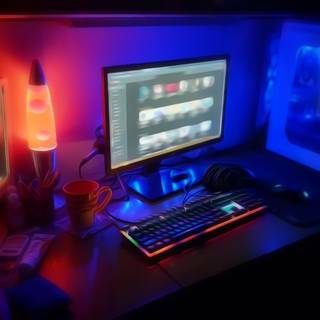 4k PC cool wallpaper