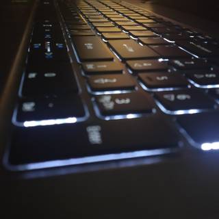 Computer 4k wallpaper