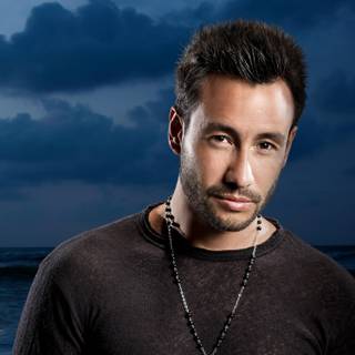 Luciano Pereyra wallpaper