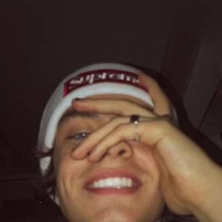 LuvAnthony wallpaper