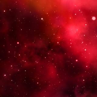 Red iPhone Hd wallpaper