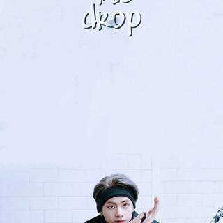 BTS microphones wallpaper