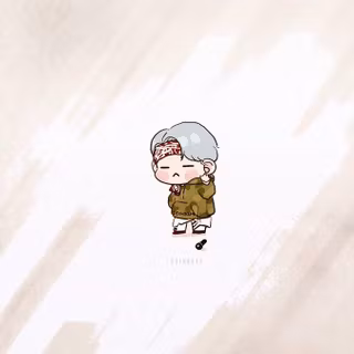 BTS Mic Drop desktop wallpaper