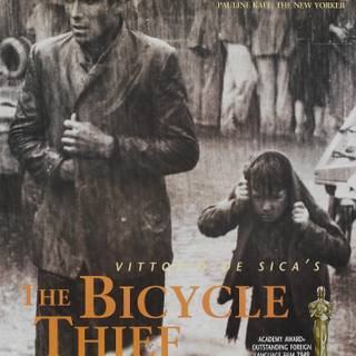 Bicycle Thieves wallpaper
