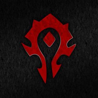 WoW wallpaper horde