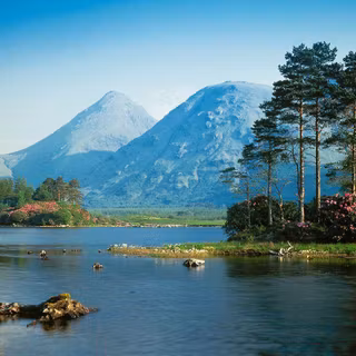 Wallpapers of scenery