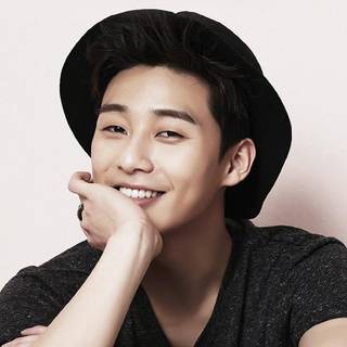 Handsome boy computer wallpaper