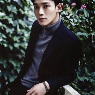 EXO Chen Hd wallpaper