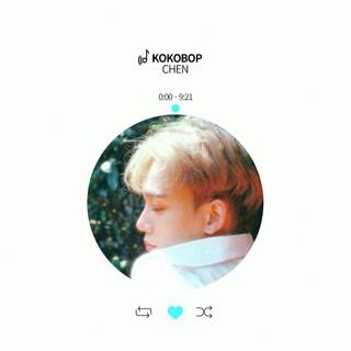 EXO Chen Hd wallpaper