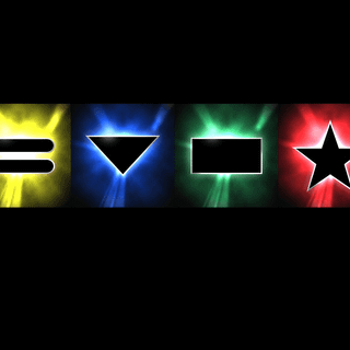 Power Rangers Zeo wallpaper