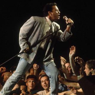 Billy Joel desktop wallpaper