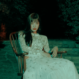 Red Velvet Psycho wallpaper