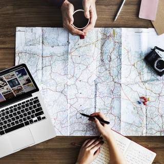 Travel Ultra HD wallpaper