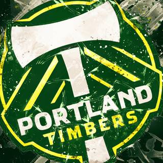 Portland Timbers desktop wallpaper