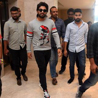 Ala Vaikunthapurramuloo wallpaper