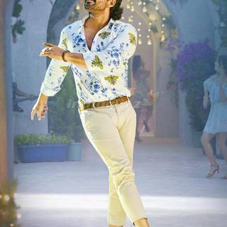 Ala Vaikunthapurramuloo wallpaper