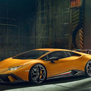 Lamborghini iPhone wallpaper