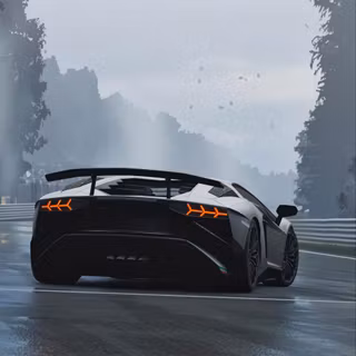 Lamborghini iPhone wallpaper