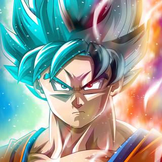 Dragon Ball computer wallpaper