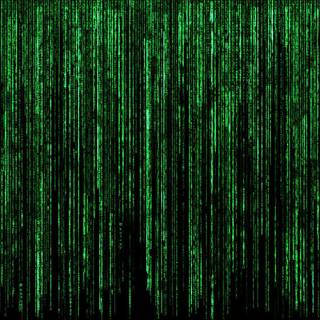 The Matrix wallpaper