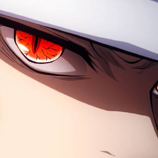 Muzan Kibutsuji Kimetsu no Yaiba wallpaper