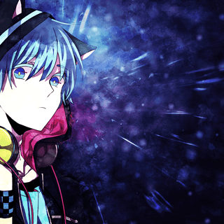 Kuroko No Basket anime wallpaper