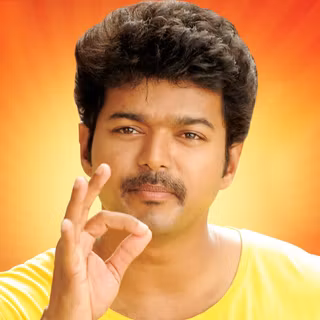 Vijay Theri wallpaper