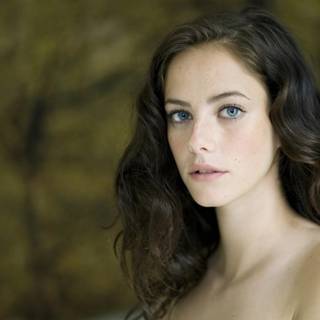 Kaya Scodelario wallpaper