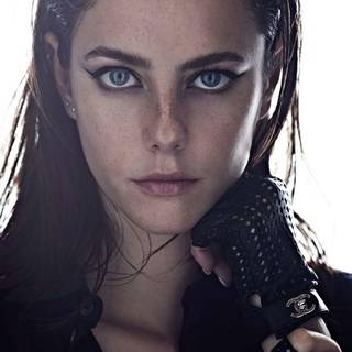 Kaya Scodelario wallpaper