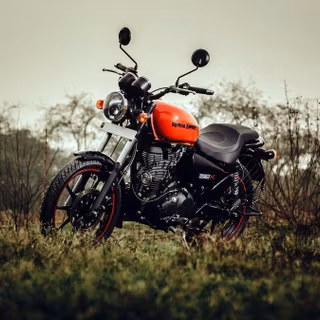 Thunderbird for mobile wallpaper