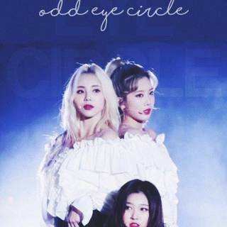 Go Won LOONA wallpaper