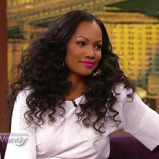 Garcelle Beauvais wallpaper