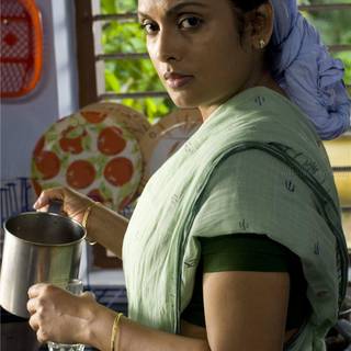 Jyothirmayi wallpaper