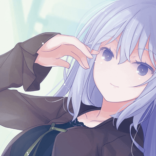 Masuzu Natsukawa wallpaper