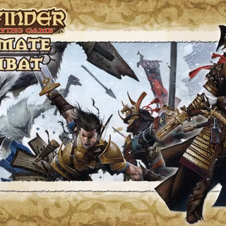 Pathfinder Roleplaying Game Hd wallpaper