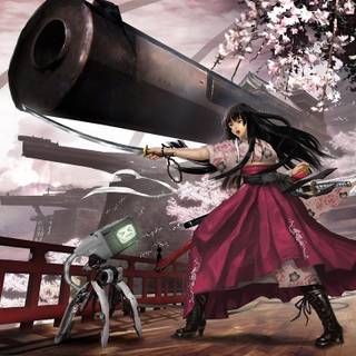 All anime ninja wallpaper