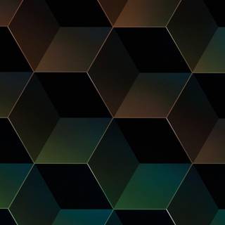 Apple 3d iPhone 7 wallpaper