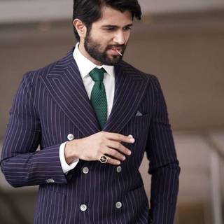 Vijay Deverakonda Hd wallpaper