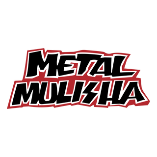Metal mulisha background