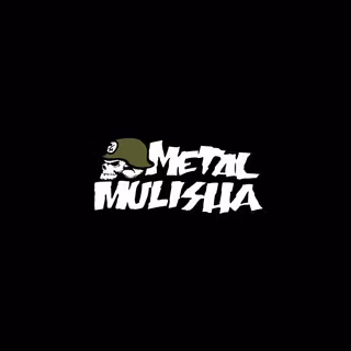 Metal mulisha background
