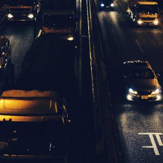 Car iPhone X wallpaper