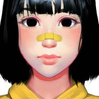 Kelly Garena Free Fire wallpaper