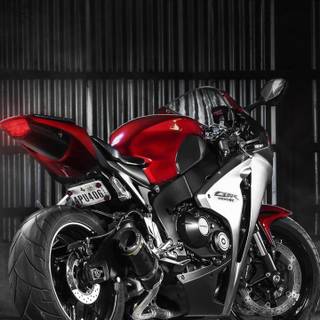 Honda Cbr1000rr mobile wallpaper
