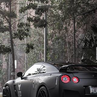 Gtr iPhone wallpaper