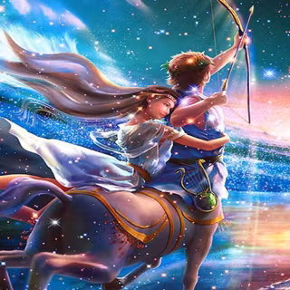 Sagitarius wallpaper