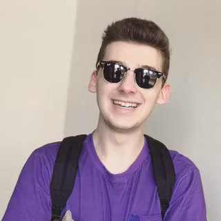 Poke the Youtuber wallpaper