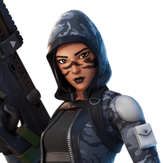 Chill Count Fortnite wallpaper