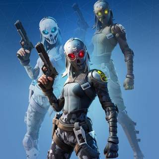 Zadie Fortnite wallpaper