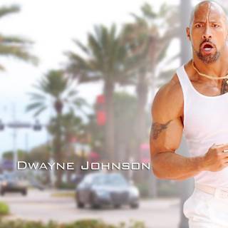 Rocky Johnson wallpaper