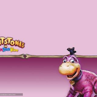 The Flintstones movies wallpaper